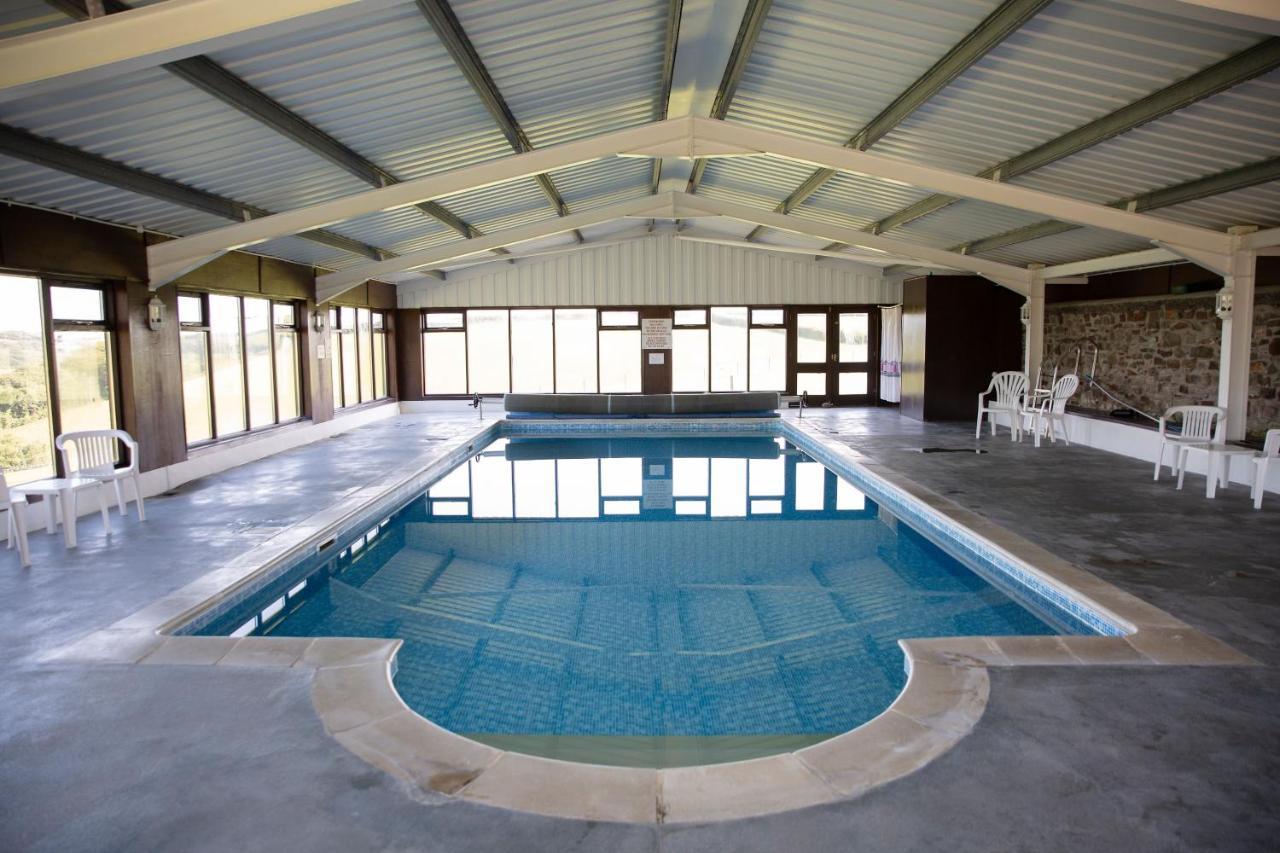Rose Cottage Bude Εξωτερικό φωτογραφία