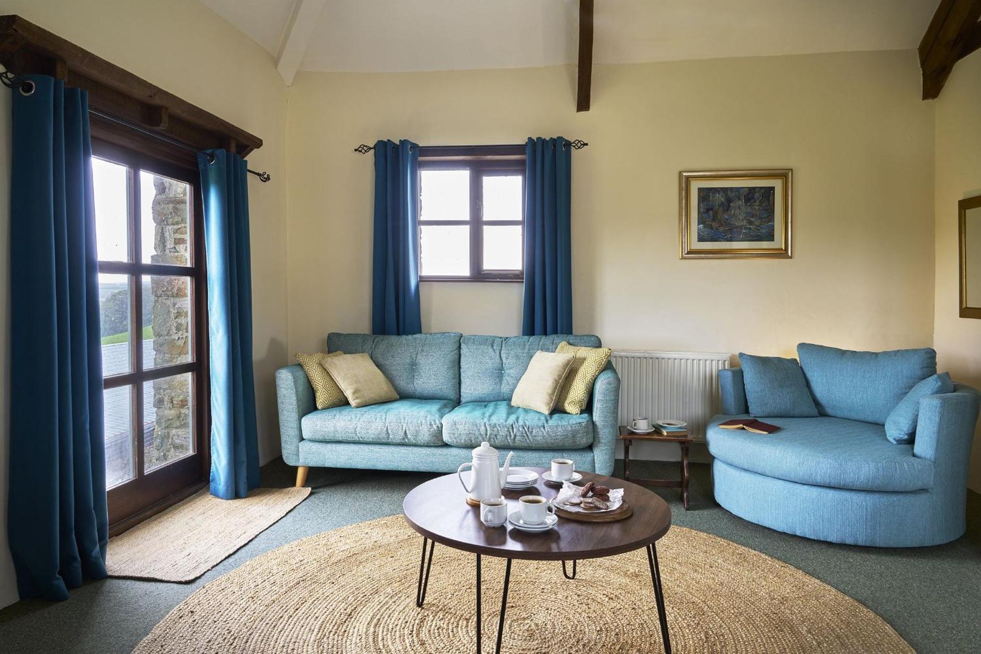 Rose Cottage Bude Εξωτερικό φωτογραφία