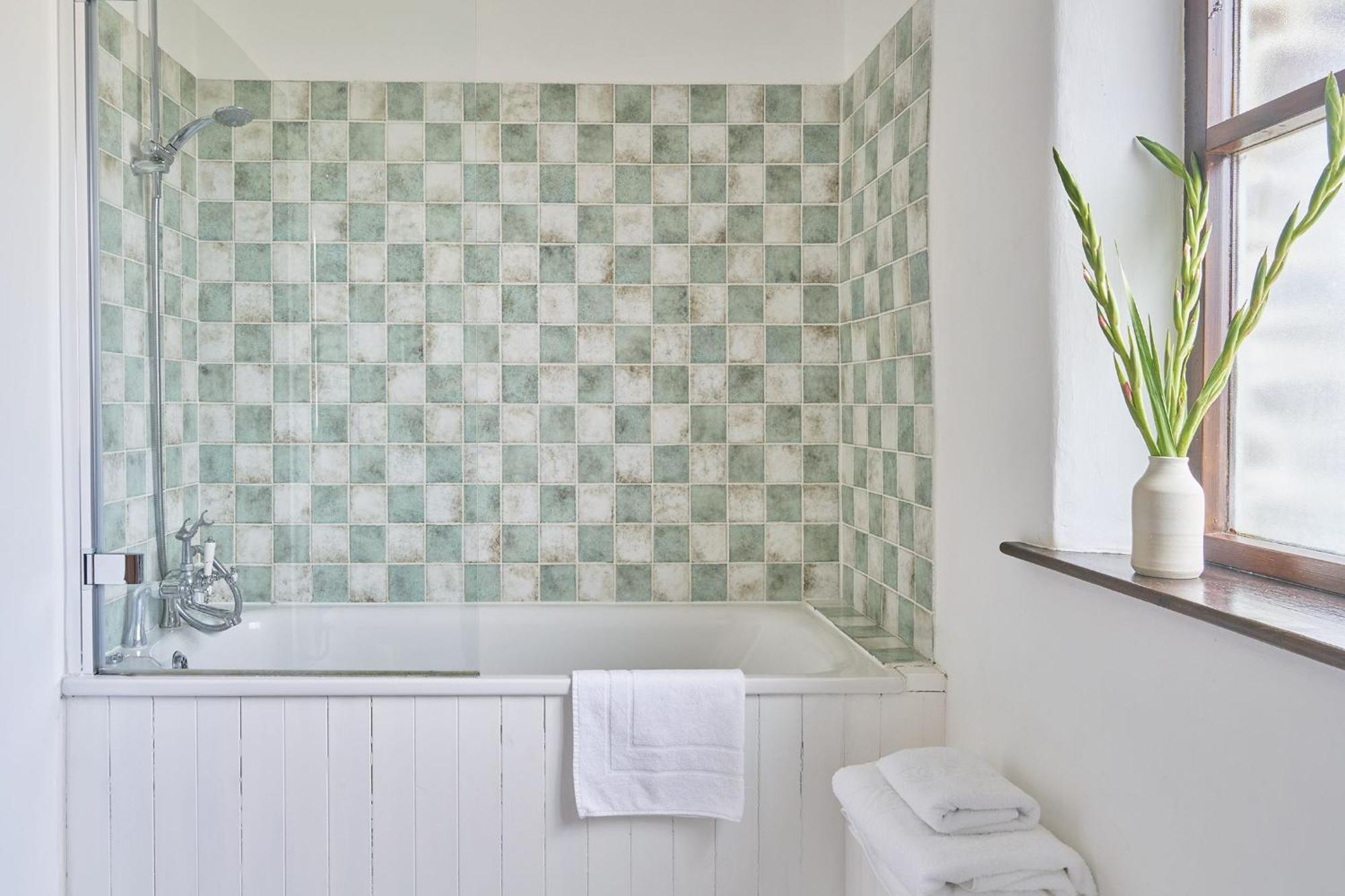 Rose Cottage Bude Εξωτερικό φωτογραφία