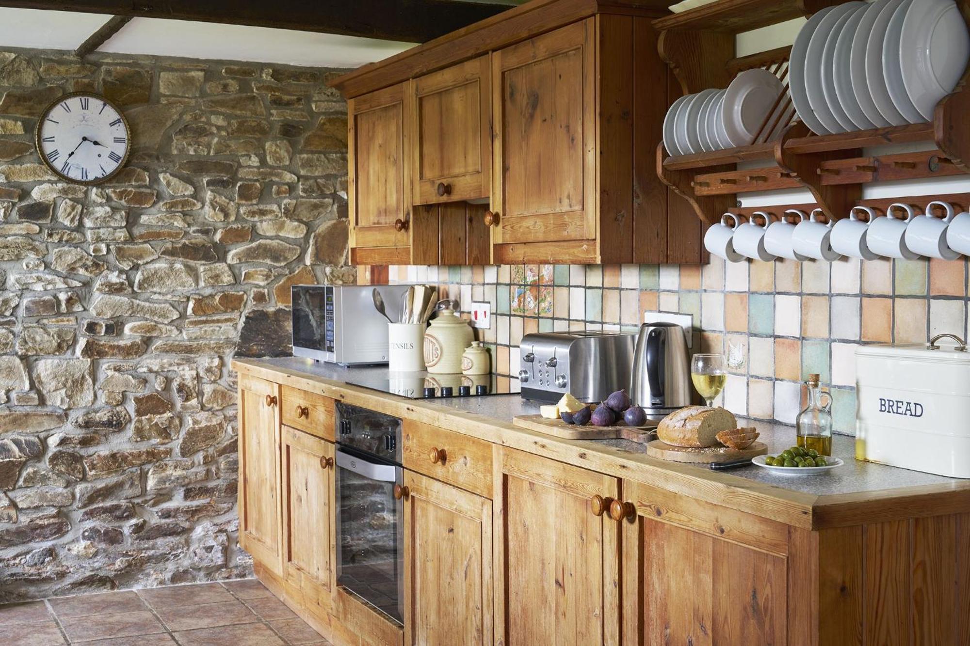 Rose Cottage Bude Εξωτερικό φωτογραφία