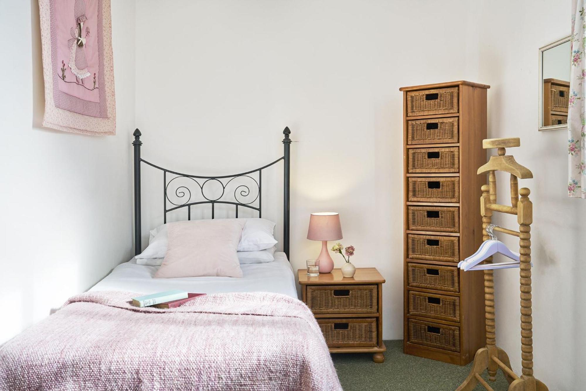 Rose Cottage Bude Εξωτερικό φωτογραφία