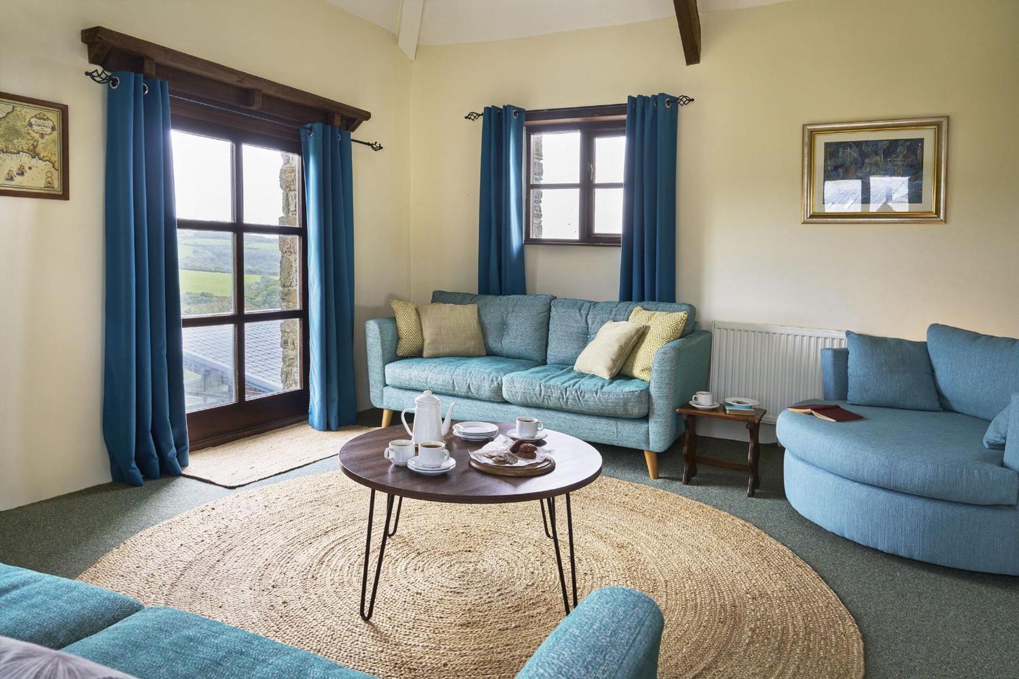 Rose Cottage Bude Εξωτερικό φωτογραφία