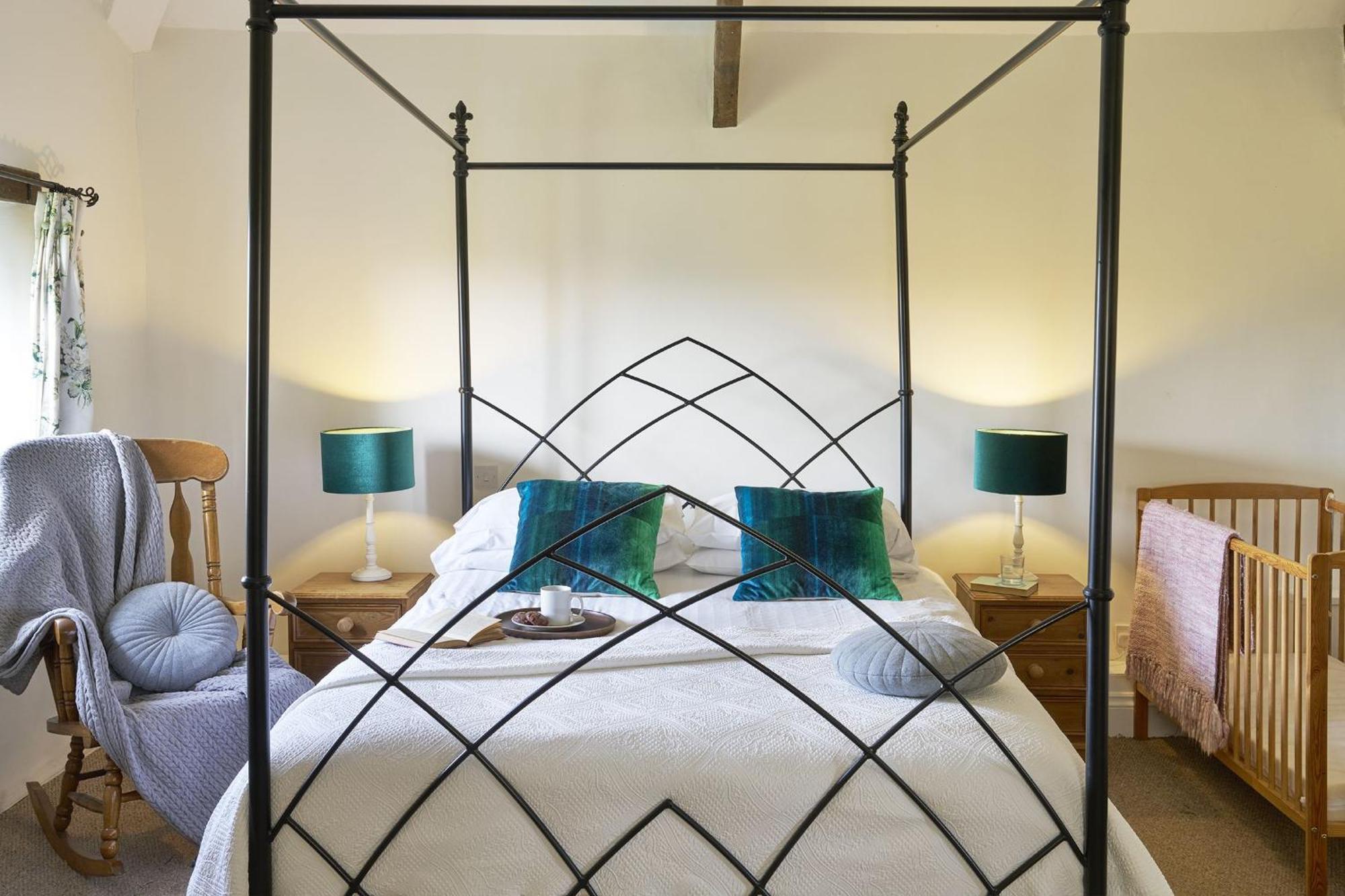 Rose Cottage Bude Εξωτερικό φωτογραφία