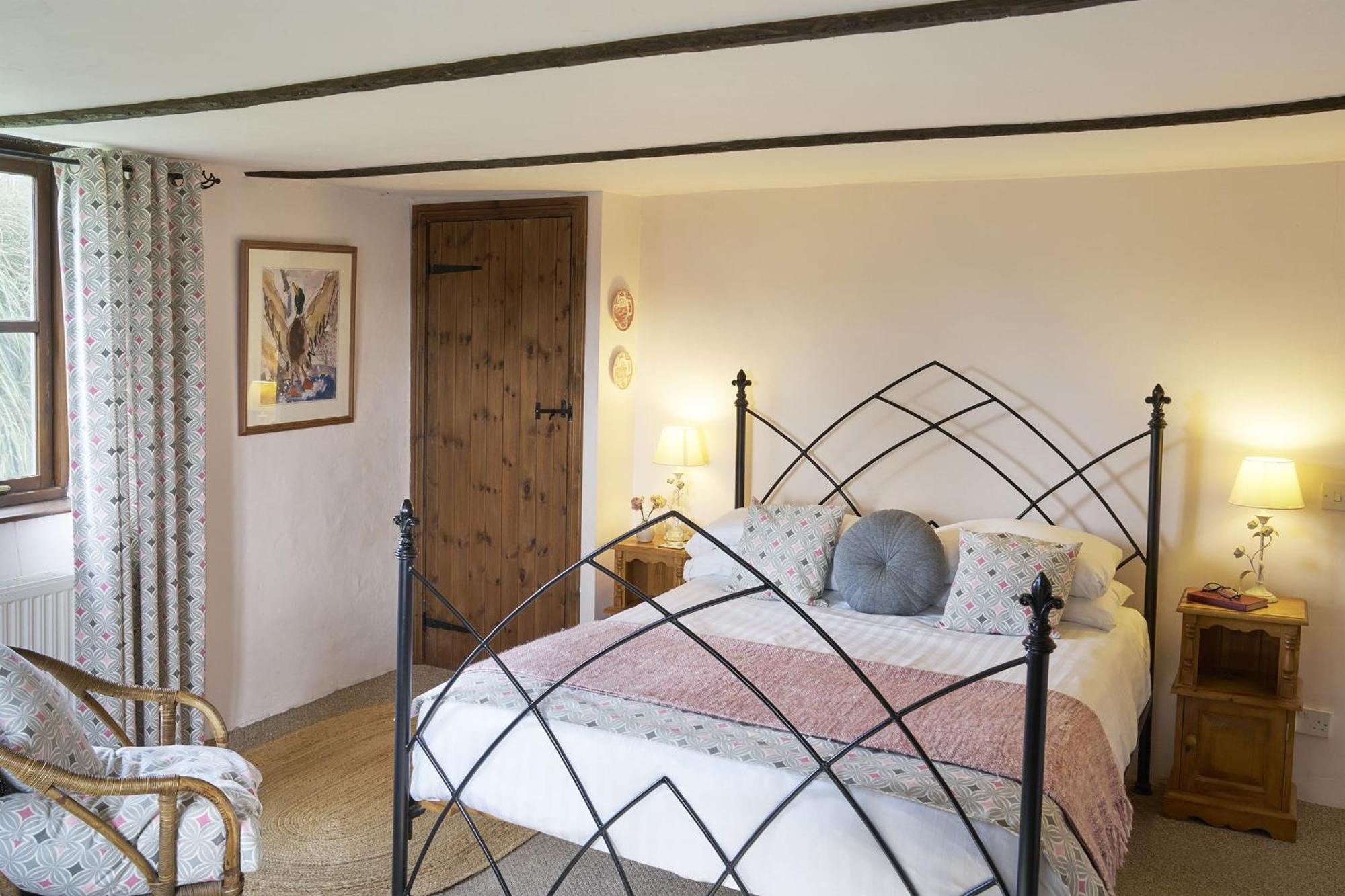 Rose Cottage Bude Εξωτερικό φωτογραφία