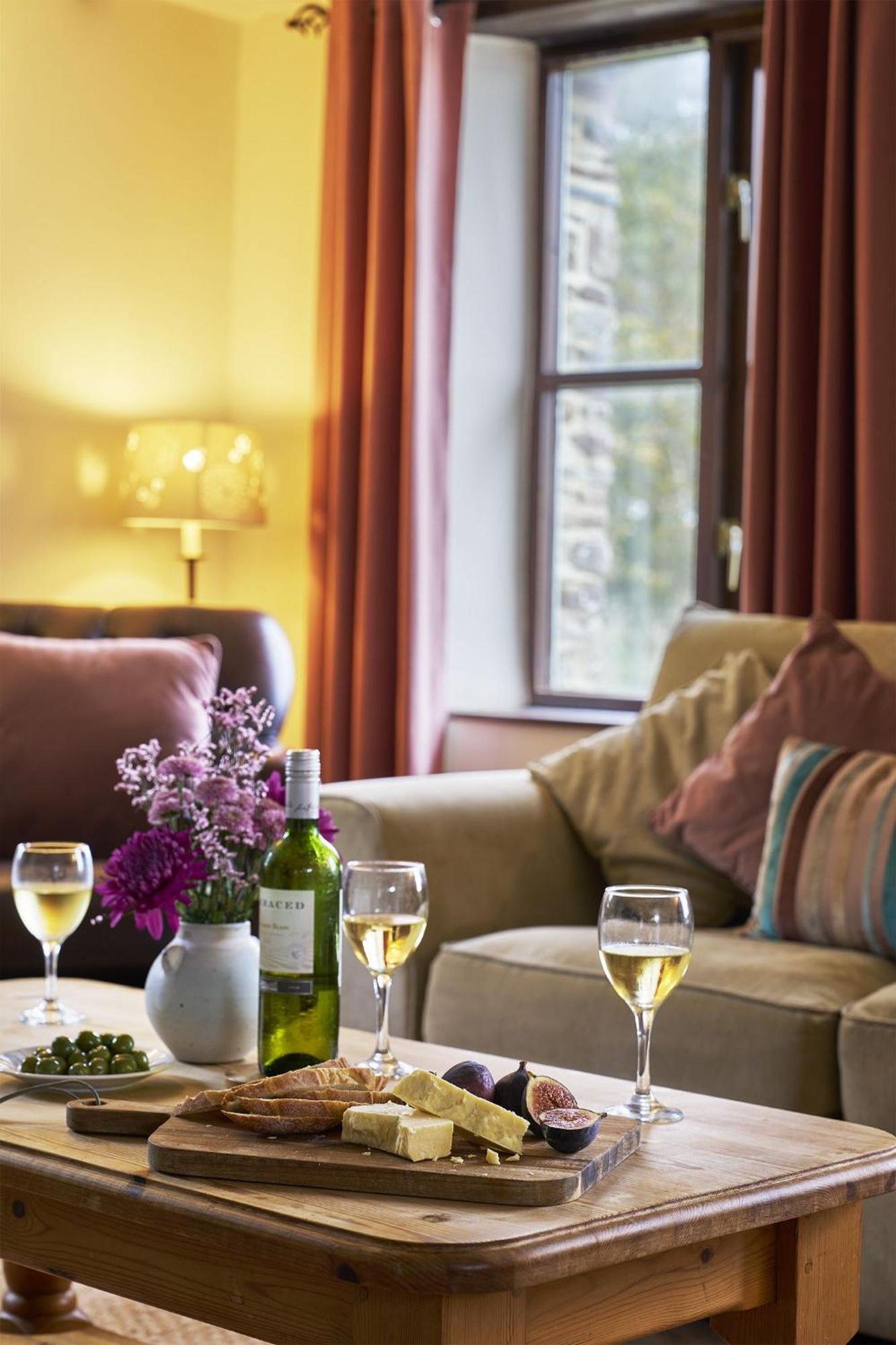 Rose Cottage Bude Εξωτερικό φωτογραφία
