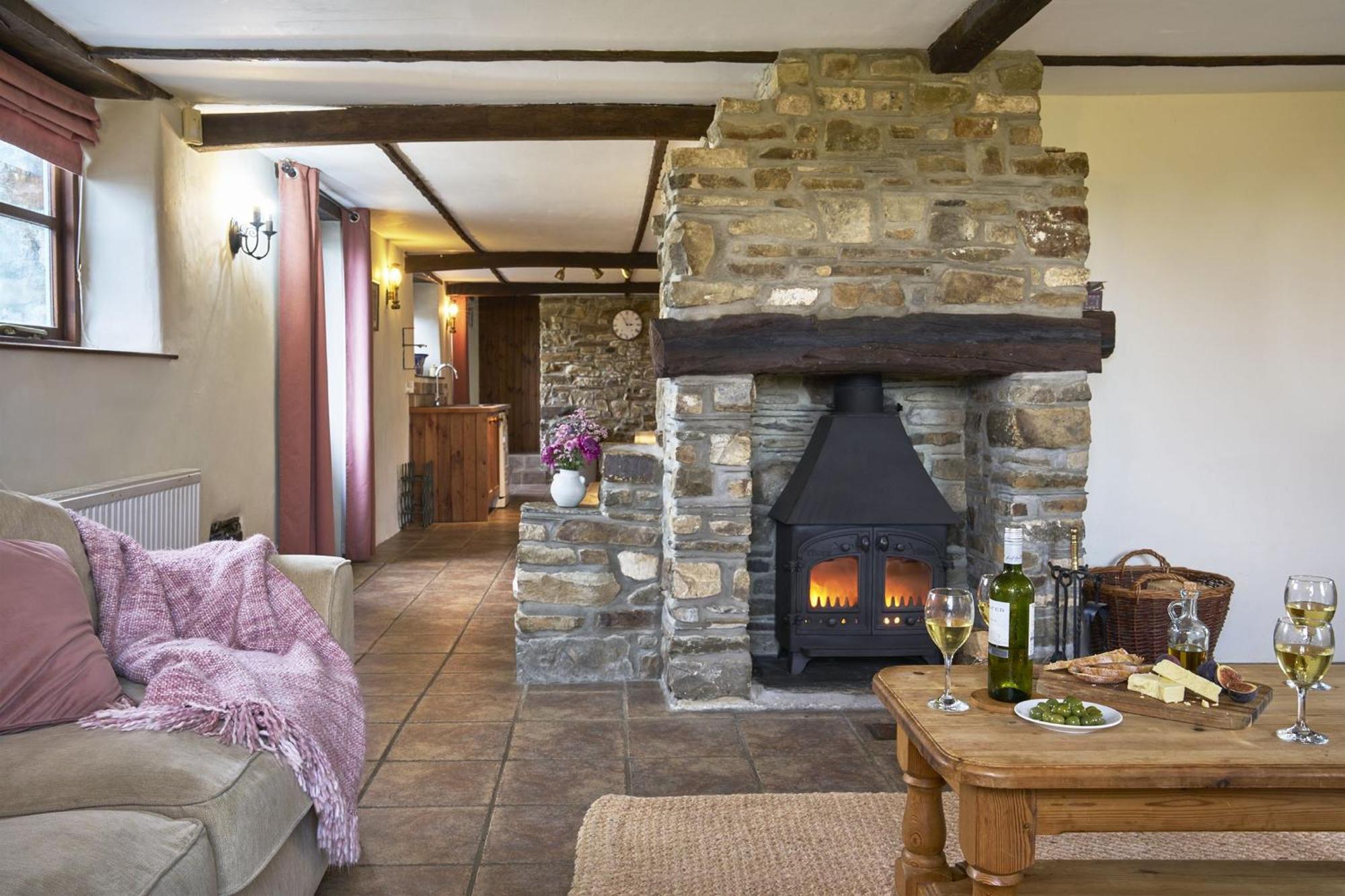 Rose Cottage Bude Εξωτερικό φωτογραφία