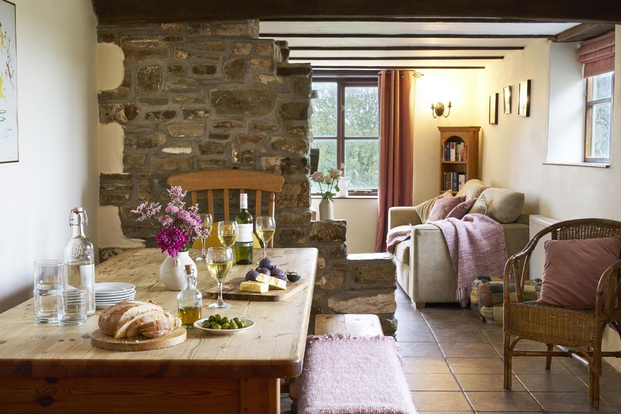Rose Cottage Bude Εξωτερικό φωτογραφία